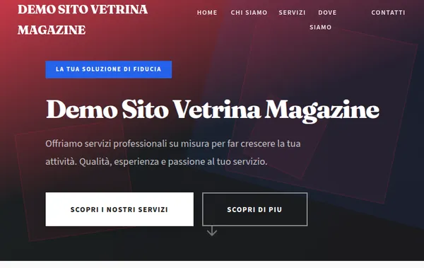 Magazine